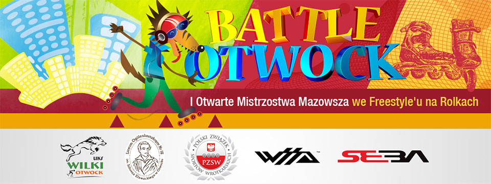 battle otwock 2015